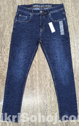 Denim pant